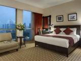 【シンガポール ホテル】グランド コプソーン ウォーターフロント ホテル(Grand Copthorne Waterfront Hotel)