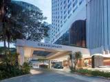 【シンガポール ホテル】グランド ハイアット シンガポール(Grand Hyatt Singapore)