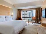 【シンガポール ホテル】ヒルトン シンガポール(Hilton Singapore Hotel)