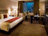 【シンガポール ホテル】パン パシフィック オーチャード ホテル(Pan Pacific Orchard Hotel)