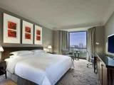 【シンガポール ホテル】シェラトン タワーズ シンガポール ホテル(Sheraton Towers Singapore Hotel)