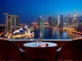 【シンガポール ホテル】ザ リッツ カールトン ミレニア シンガポール(The Ritz Carlton Millenia Singapore)