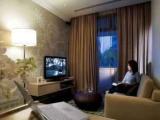 【シンガポール ホテル】Fraser Suites Singapore(Fraser Suites Singapore)