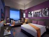 【シンガポール ホテル】リゾート ワールド セントーサ ハードロック ホテル(Resorts World Sentosa - Hard Rock Hotel)