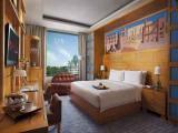 【シンガポール ホテル】リゾート ワールド セントーサー ホテル マイケル(Resorts World Sentosa - Hotel Michael)