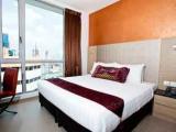 【シンガポール ホテル】Parc Sovereign Hotel - Albert St(Parc Sovereign Hotel - Albert St)