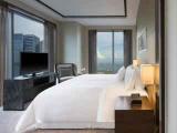 【シンガポール ホテル】ザ ウェスティン シンガポール ホテル(The Westin Singapore Hotel)
