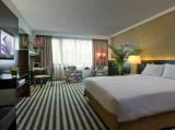 【シンガポール ホテル】ル メリディアン ホテル(Concorde Hotel Singapore)