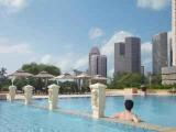 【シンガポール ホテル】パークロイヤル オン ビーチ ロード ホテル(PARKROYAL on Beach Road Hotel)