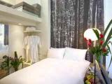 【シンガポール ホテル】スタジオ M ホテル(Studio M Hotel)