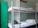 【シンガポール ホテル】ア ベアリー グッド ホステル(A Beary Good Hostel)