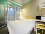 【シンガポール ホテル】カム レン ホテル バイ JL アジア(Kam Leng Hotel by JL Asia)
