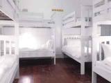 【シンガポール ホテル】アイステイ イン アン アーバン アート ホステル(iStay.inn - an urban art hostel)