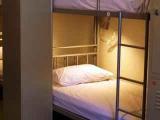 【シンガポール ホテル】ロイヤル ホステル シンガポール(Royal Hostel Singapore)
