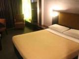 【シンガポール ホテル】Strand Hotel(Strand Hotel)