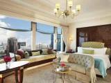 【シンガポール ホテル】ザ セント レジス シンガポール ホテル(The St. Regis Singapore Hotel)